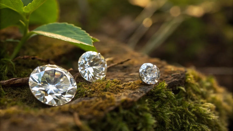 Why Are Lab Created Diamonds So Cheap? Understanding the Cost and Value of Ethical Luxury