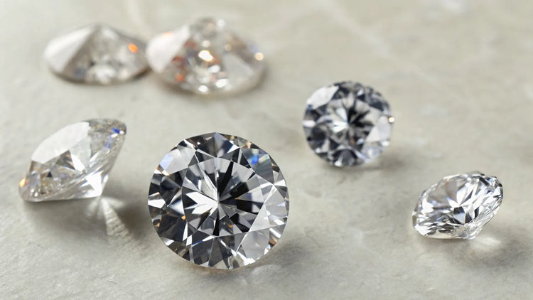 What is the Best Diamond Clarity Number? Understanding the Clarity Scale for Ethical Luxury