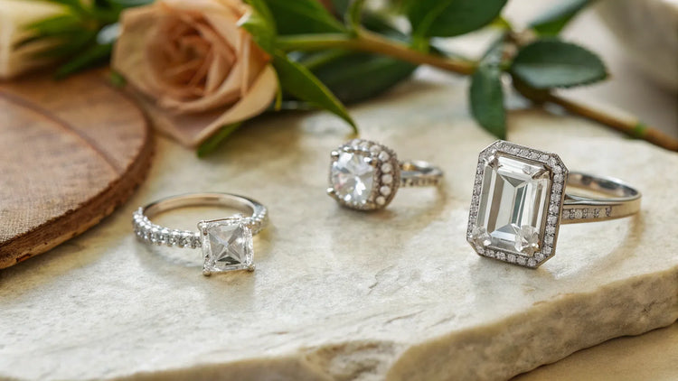 Are Emerald Cut Diamonds Popular? An In-Depth Exploration