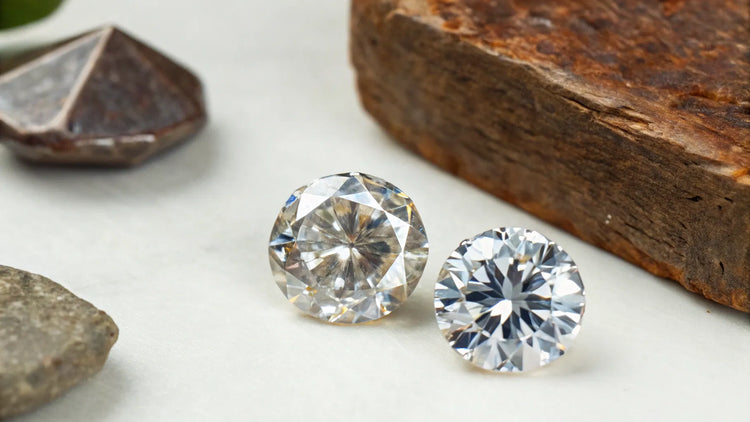 Understanding the Differences: Are Lab-Made Diamonds Moissanite?