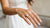 Which Hand Does The Woman's Wedding Ring Go On