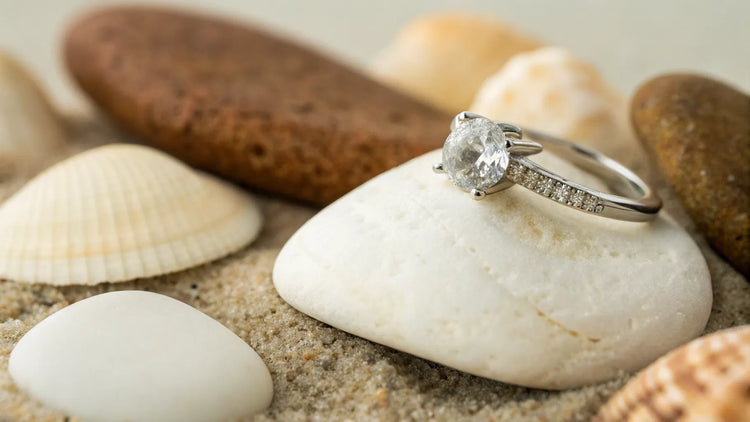 Can an Engagement Ring Be Made Bigger? The Ultimate Guide to Resizing Your Ring