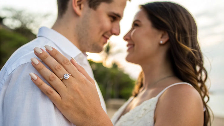 Do Guys Wear Wedding Rings Before Marriage