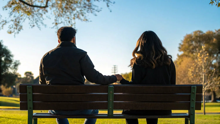 When Should You Get a Promise Ring in a Relationship?