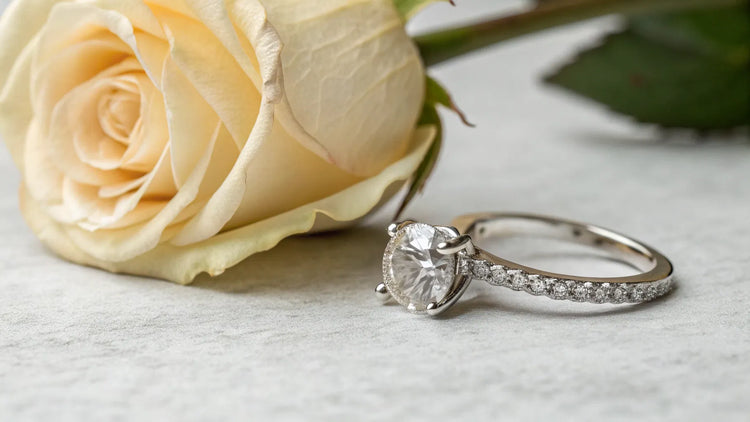 How to Insure a Diamond Engagement Ring: A Comprehensive Guide