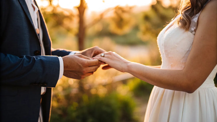 Why Get a Promise Ring: A Contemporary Symbol of Commitment