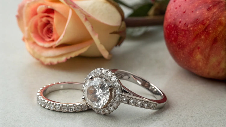 Are Platinum Engagement Rings Better? The Ultimate Comparison Guide