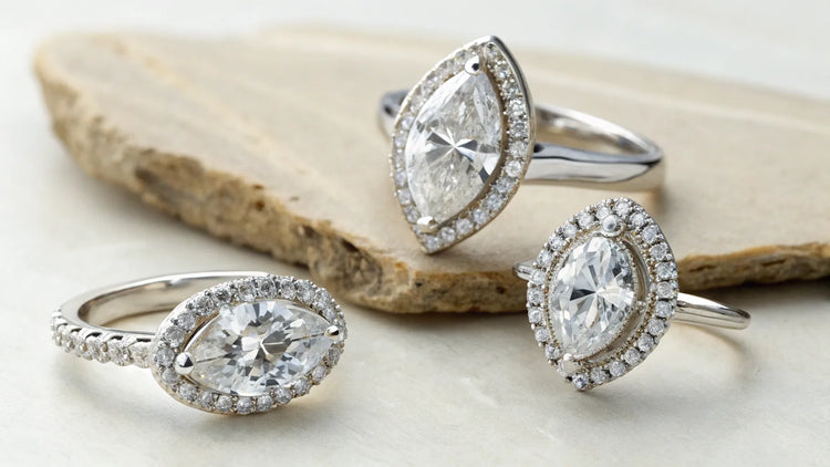 Are Marquise Diamonds Coming Back in Style? A Comprehensive Exploration