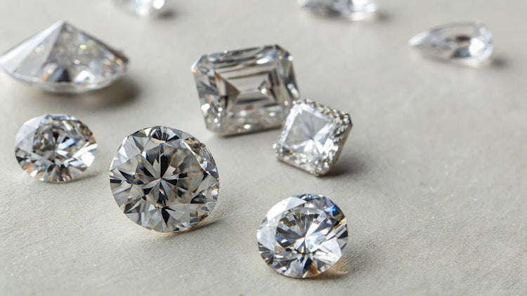 Do Lab Grown Diamonds Lose Value? Exploring the Marketplace of Ethical Luxury
