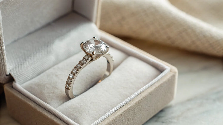 How Much for a Diamond Engagement Ring: A Comprehensive Guide