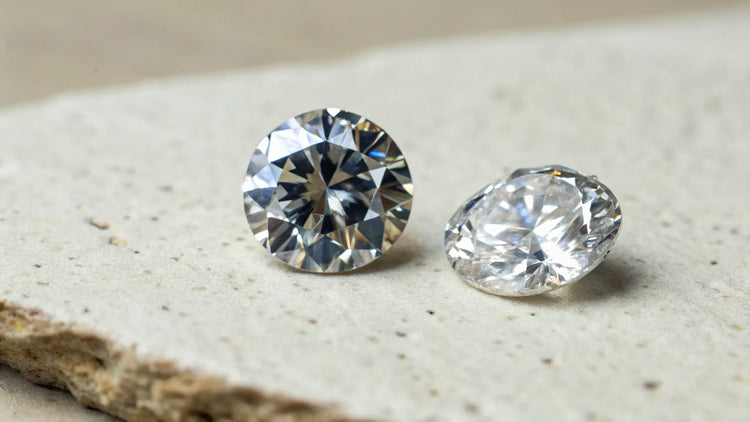 Is a Moissanite a Lab-Grown Diamond? Understanding the Key Differences and Choosing Your Perfect Gemstone