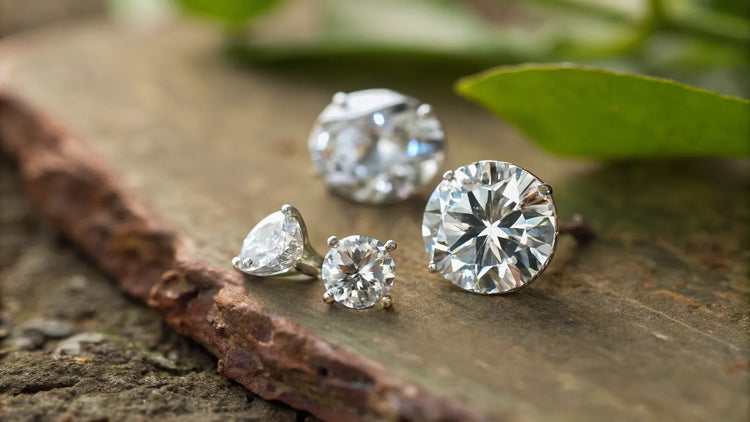 Do Lab Diamonds Sparkle? Understanding the Allure of Lab-Grown Diamonds
