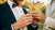 Where Should Men Wear Wedding Ring