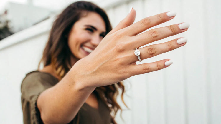 Which Hand Should Promise Rings Be Worn On? A Comprehensive Guide