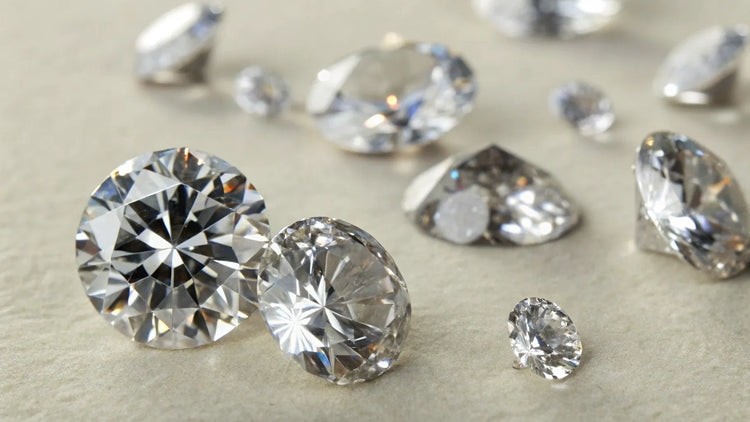 What's the Highest Clarity Diamond? Understanding the Clarity Spectrum and Choosing the Right Diamond for You