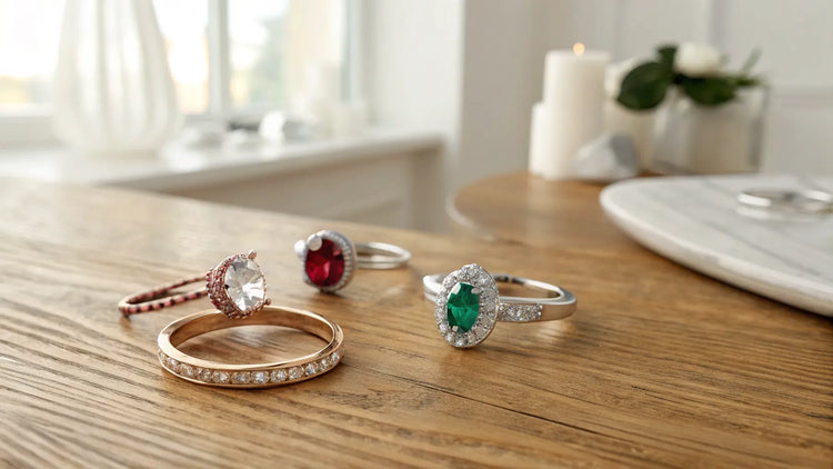 How Expensive Are Promise Rings? Discovering Meaningful Affordability in Ethical Jewelry