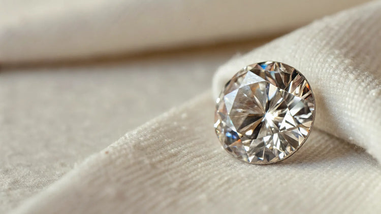 What is a Pie Cut Diamond? Understanding Its Allure and Craftsmanship