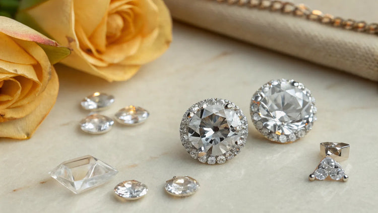 Are Lab-Grown or Natural Diamonds Better? A Comprehensive Guide to Your Ethical Jewelry Choices