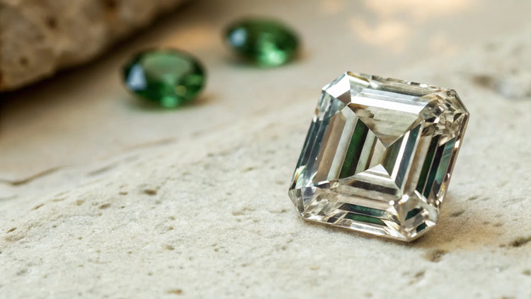 How to Choose an Emerald Cut Diamond: The Ultimate Guide to Timeless Elegance