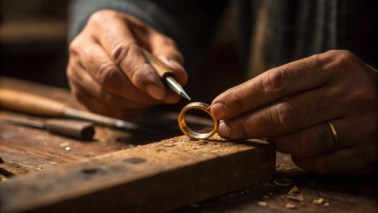 Can I Make My Own Wedding Ring?