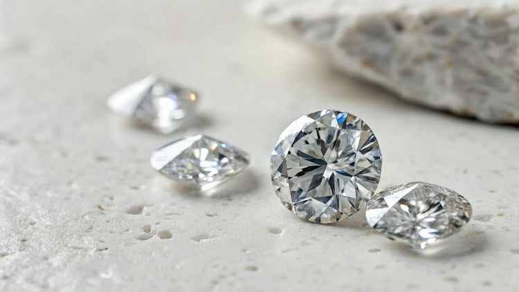 Do Lab Diamonds Come with a Certificate? Understanding Certification for Lab-Grown Diamonds