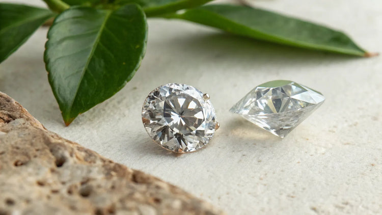 Understanding the Distinction: Are Lab-Grown Diamonds Different?
