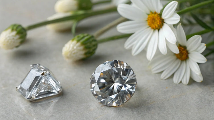 Understanding Lab Grown Diamonds: What Does a Lab Grown Diamond Mean?