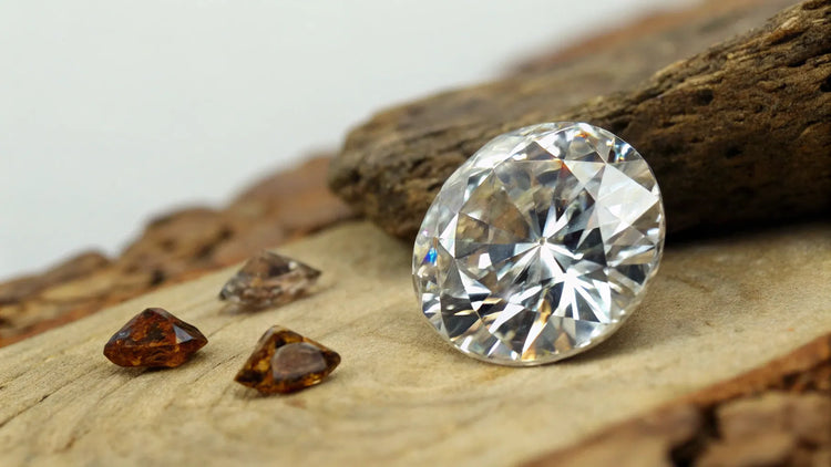 Understanding Diamond Clarity: What is Diamond Clarity I3?
