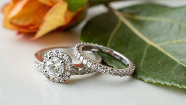 How Much Are Diamond Wedding Rings? The Essential Guide to Understanding Costs and Choices