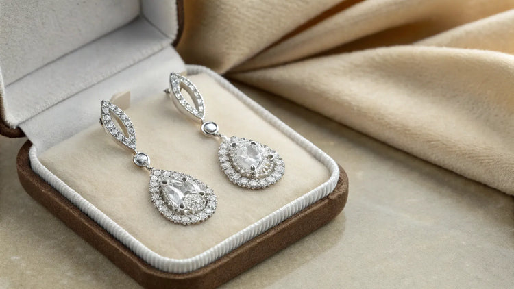 How Much Are Platinum Earrings? The Ultimate Guide to Understanding Costs and Options