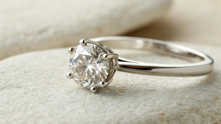 What Is a Round Cut Diamond Called? Understanding the Beauty and Value of This Timeless Shape