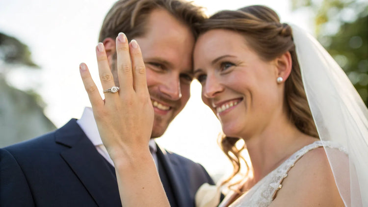 Do Europeans Wear Their Wedding Ring On Right Hand?