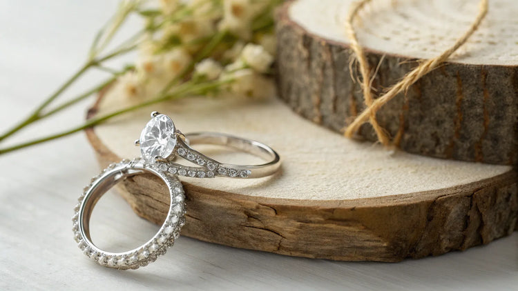 Is 14k White Gold Good for Engagement Rings? Exploring the Beauty and Benefits