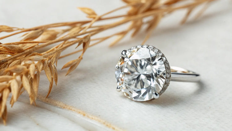 How Much Is a 6 Carat Lab Grown Diamond? The Ethical Luxury You Deserve