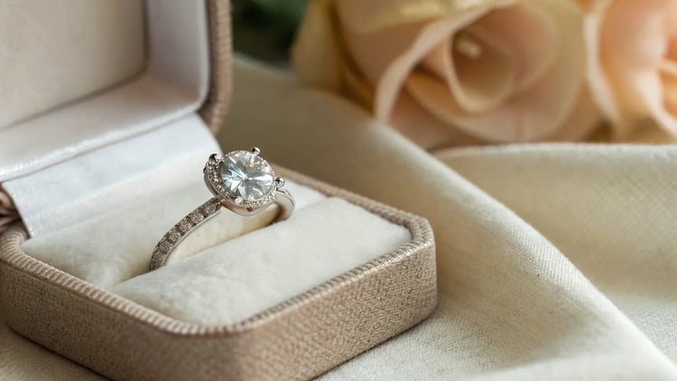 Can You Change the Diamond in Your Engagement Ring? A Comprehensive Guide