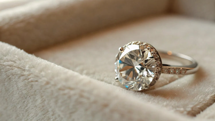 The Ultimate Guide to How to Choose Clarity of a Diamond