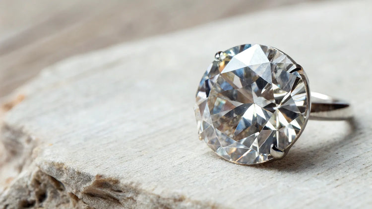 What Your Diamond Cut Says About You: A Reflection of Personality and Style