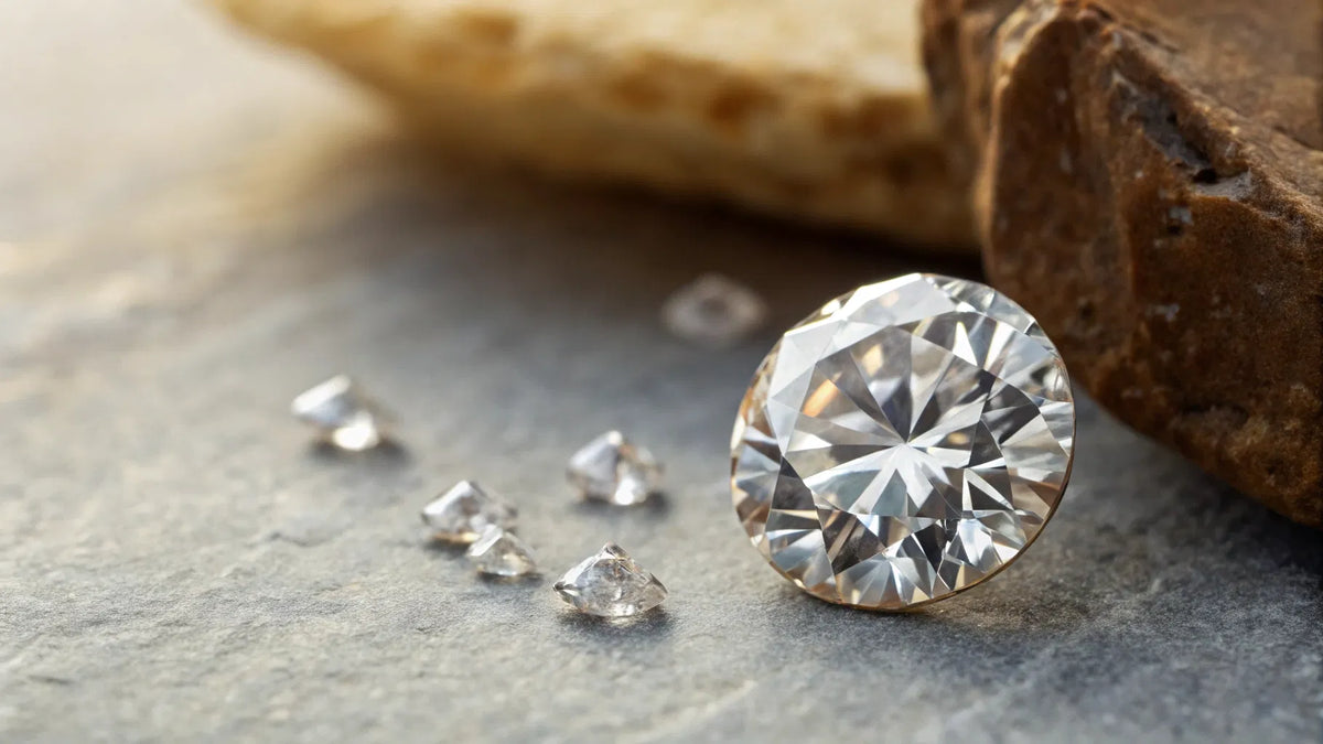 Why Are Lab-Created Diamonds So Expensive? Understanding the Costs ...