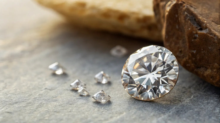 Why Are Lab-Created Diamonds So Expensive? Understanding the Costs Behind Ethical Luxury