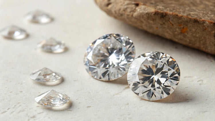 What is the Markup on Lab-Grown Diamonds? Understanding Price Structures and Ethical Luxury