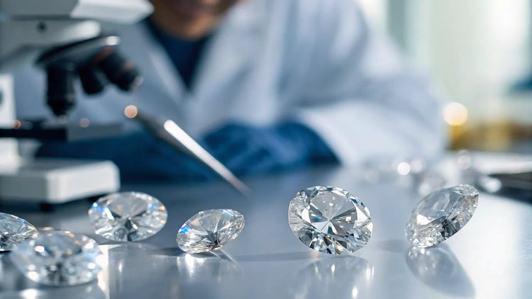 How to Grow a Diamond in a Lab: The Ultimate Guide to Ethical Luxury