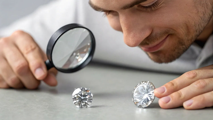 Understanding the Value of Diamonds: What is More Expensive, Lab or Natural Diamonds?