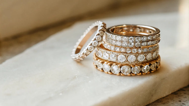 Are Eternity Rings Uncomfortable? Understanding the Pros and Cons