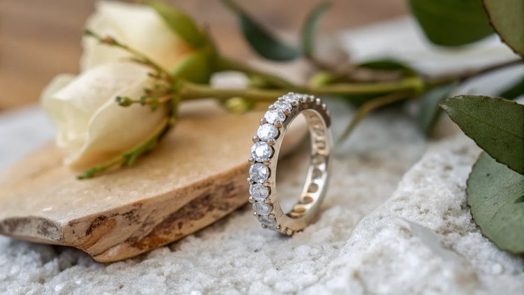 What is the Eternity Ring? A Comprehensive Guide to Its Significance and Styles