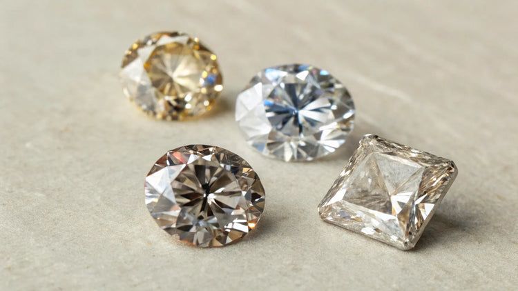 What Diamond Cut Shines the Most? Unlocking the Sparkle of Lab-Grown Diamonds