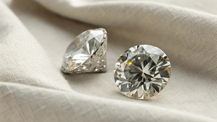 Are Lab Created Diamonds as Valuable as Real Diamonds? Exploring the Differences