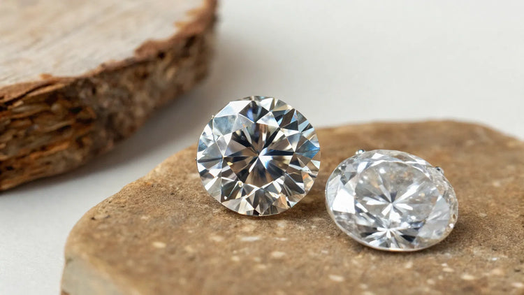 Are Lab Grown Diamonds Better Than Cubic Zirconia? A Comprehensive Guide