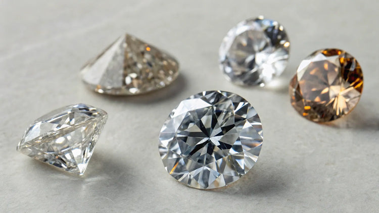 The Ultimate Guide to Understanding the Different Cuts of Diamonds