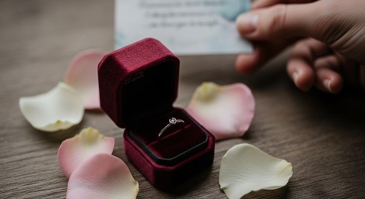 Understanding Promise Rings: How Much is the Average Promise Ring?