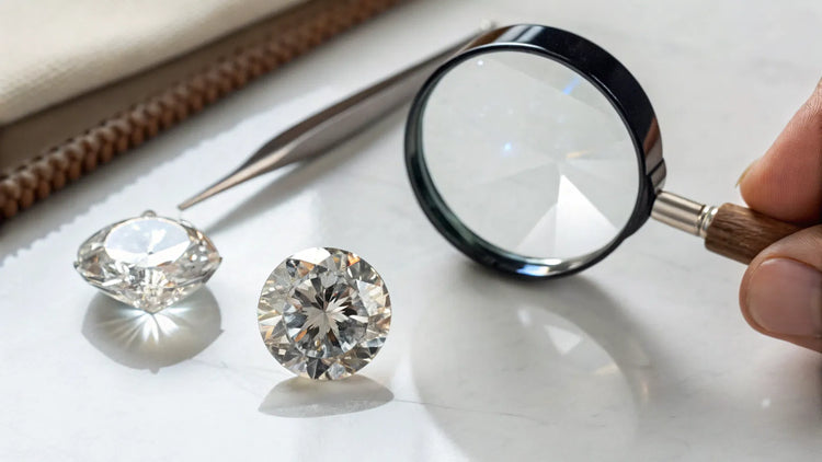 Understanding the Difference Between Lab-Grown and Mined Diamonds: A Comprehensive Guide